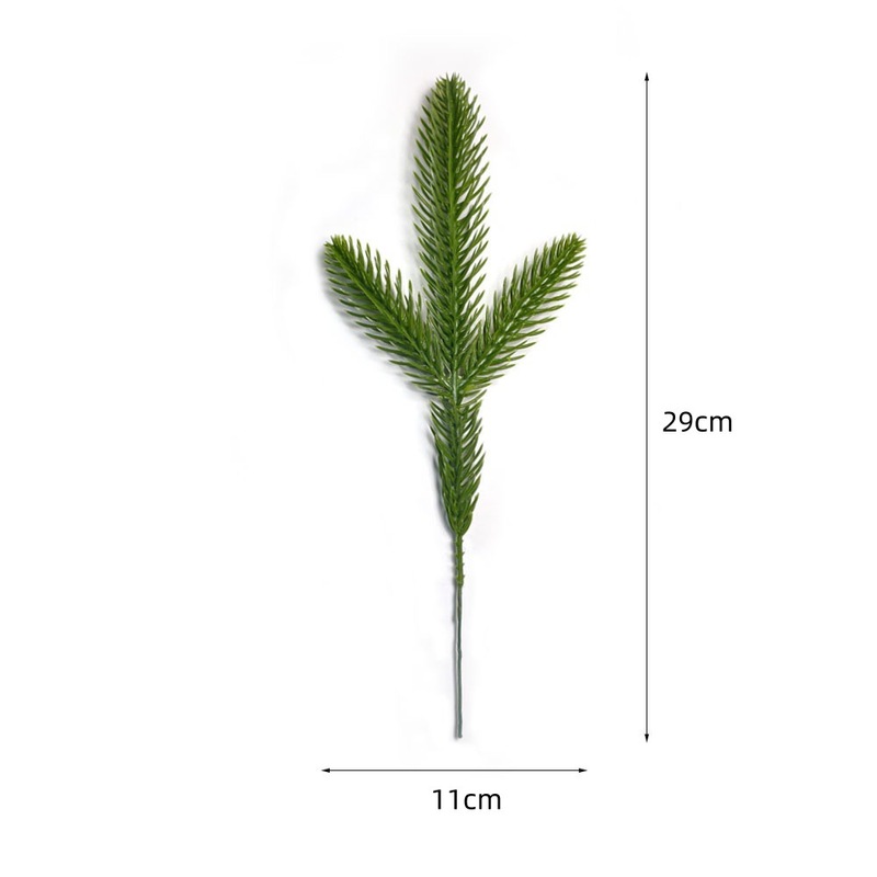 Künstliche Kiefernzweige, Küns – Christmas Tree Artificial Bewertung und Preis