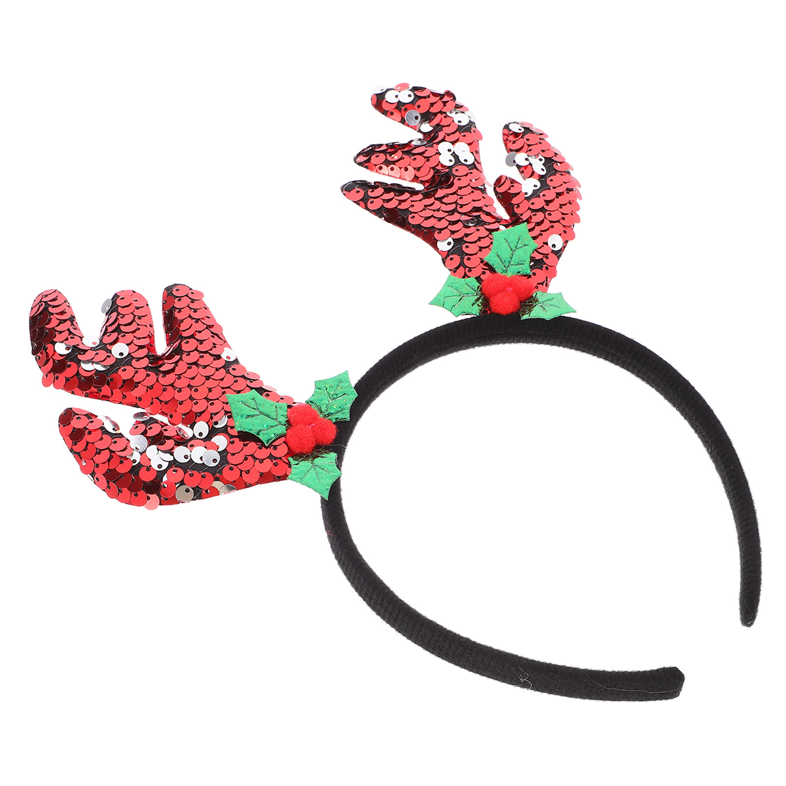 Rentiergeweih-Stirnband Weihna – Reindeer Antlers Headband Bewertung und Preis
