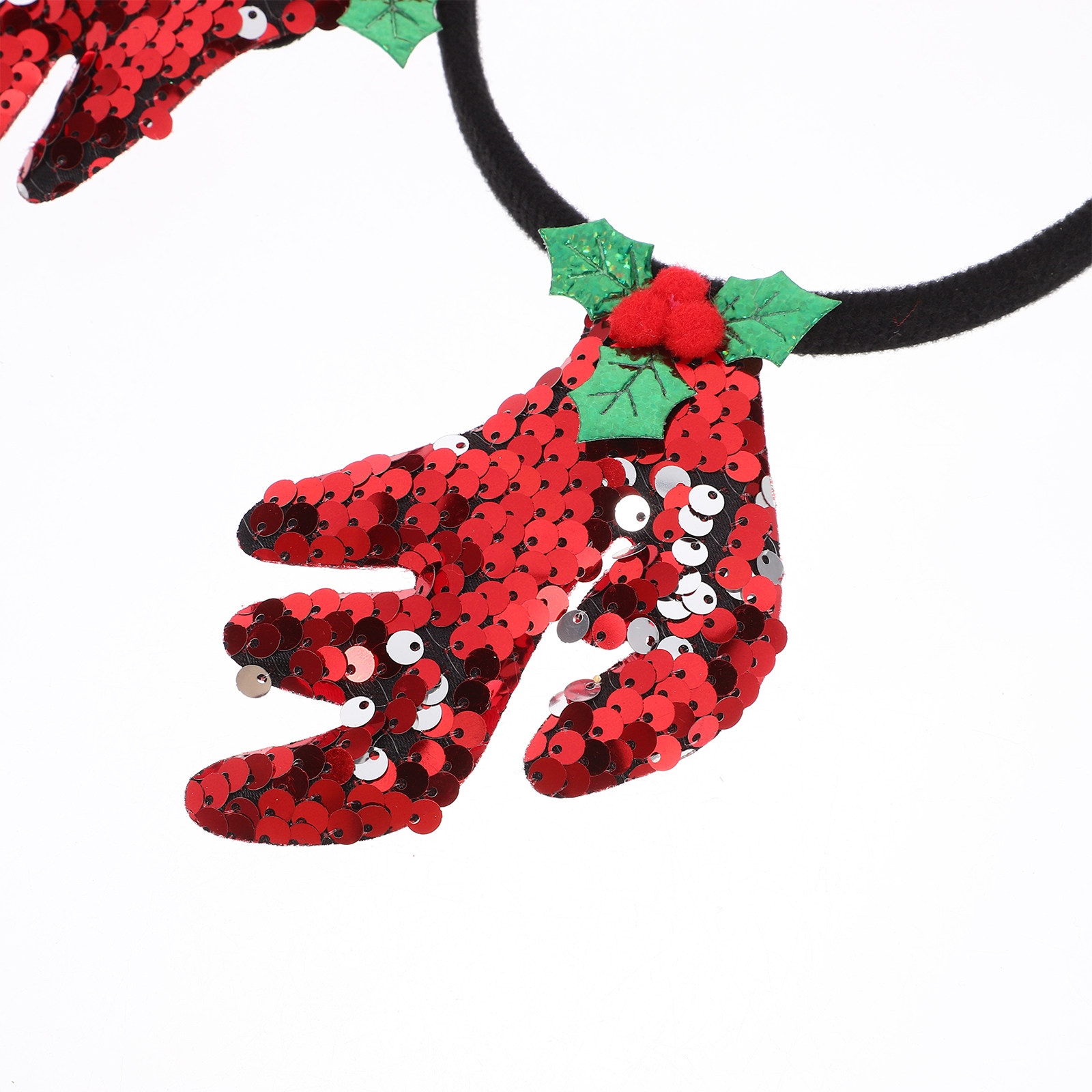 Rentiergeweih-Stirnband Weihna – Reindeer Antlers Headband Bewertung und Preis