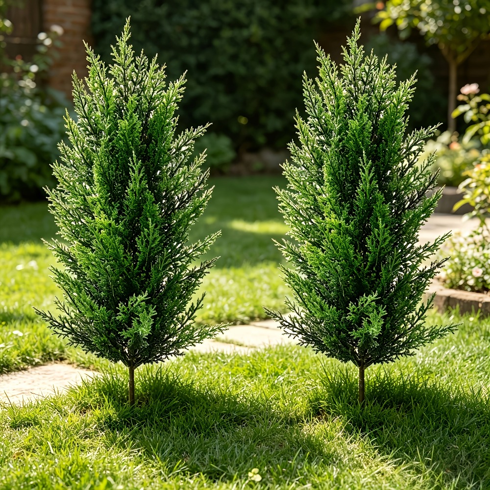 2er-Set künstliche Kiefern mit – Christmas Tree Artificial Bewertung und Preis