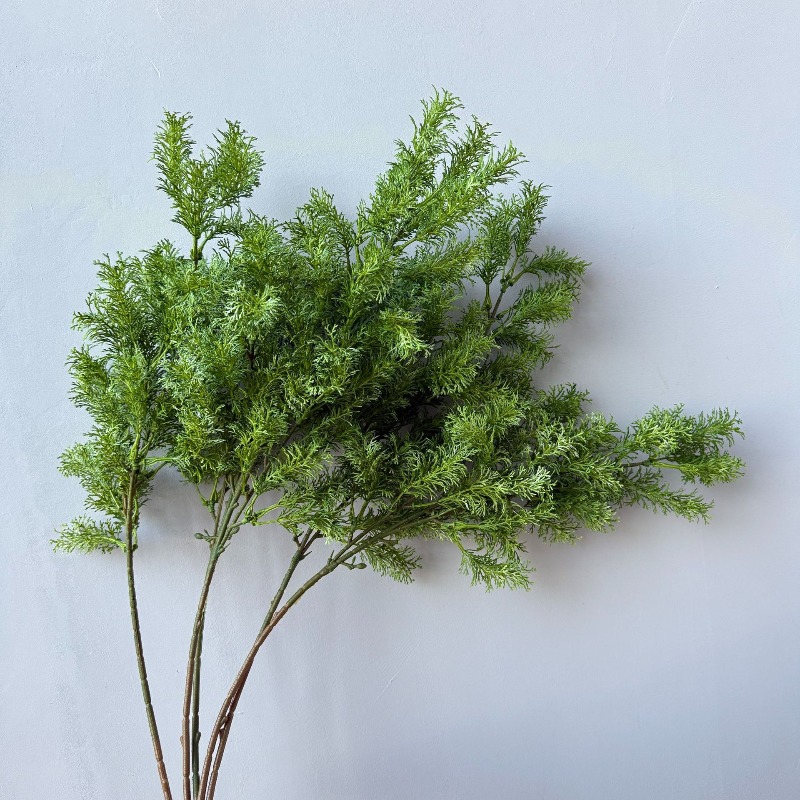 Künstliche Farbige Kiefernzwei – Christmas Tree Artificial Bewertung und Preis