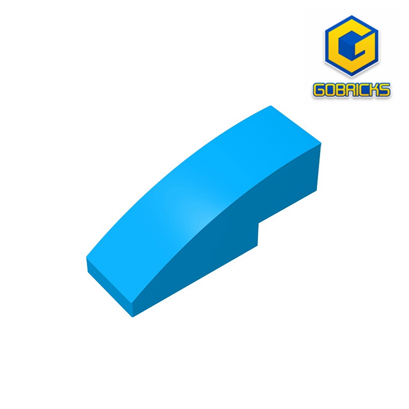 Gobricks 11477 10 Stück Geboge – Lego Set Creator Bewertung und Preis