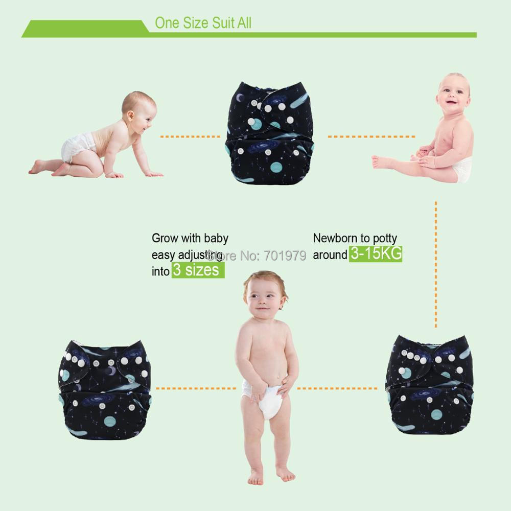 ALVABABY 3 Windelmuscheln + 3  – Pampers Diaper Premium Care Bewertung und Preis