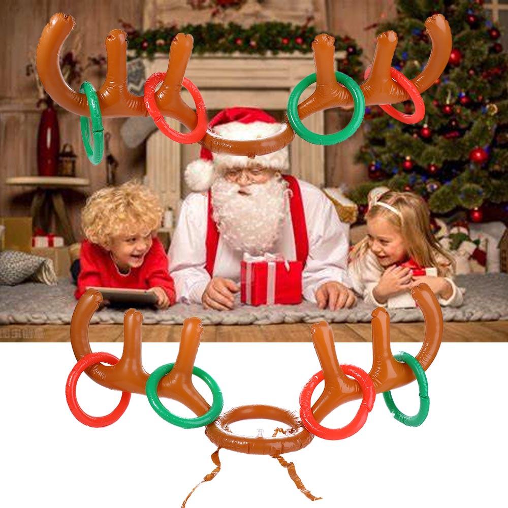 Lustiges Neujahrsgeschenk: Auf – Reindeer Antlers Headband Bewertung und Preis