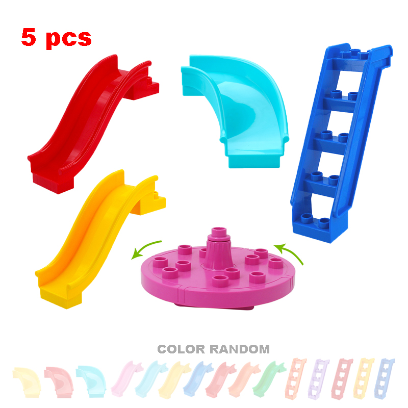 Große Bausteine Spielplatz Pip – Lego Set Creator Bewertung und Preis
