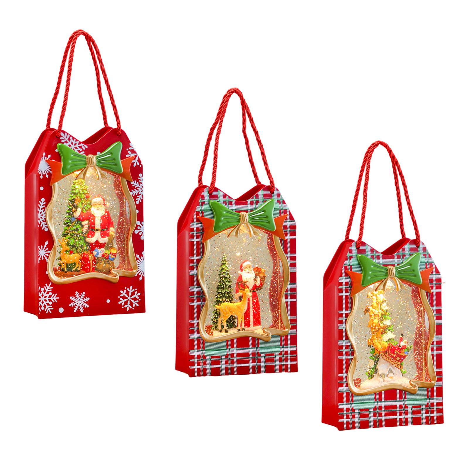 Weihnachtliche Musikalische Sc – Snow Globe Musical Bewertung und Preis