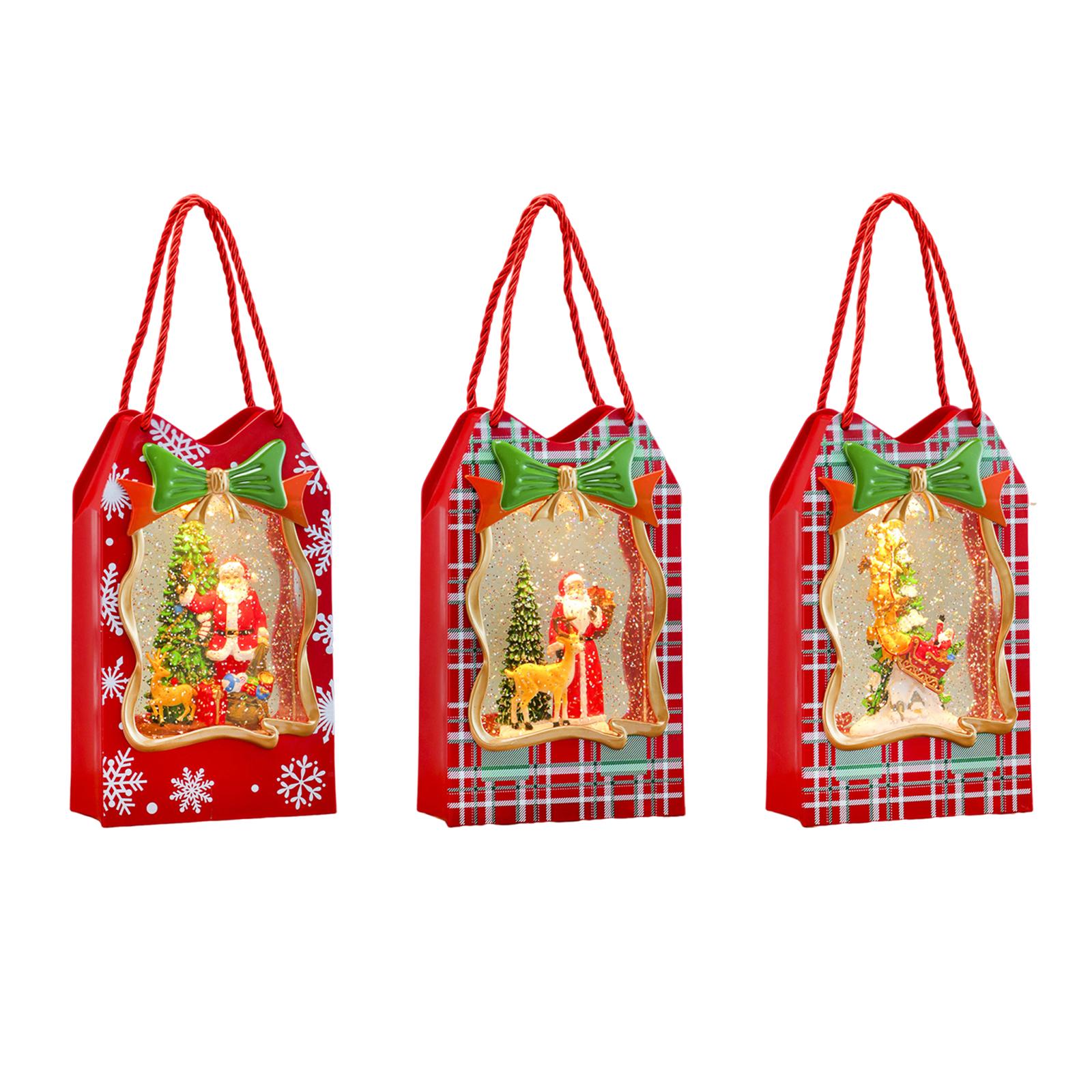 Weihnachtliche Musikalische Sc – Snow Globe Musical Bewertung und Preis